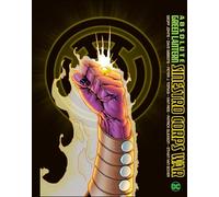 Absolute Green Lantern: The Sinestro Corps War