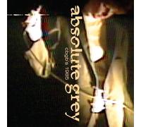 Absolute Grey - Live at Cbgb'S 1985