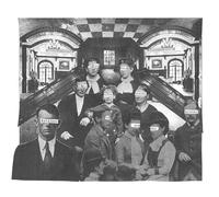 Absolute Key - EI Meidän Kotimme [Import]