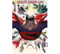 Absolute Kingdom Come (New Edition)