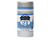 ABSOLUTE MAHOGANY desodorante stick 75 gr