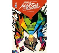 Absolute Martian Manhunter Tome 1