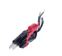 Absolute Motor Robot Piezas De Aspiradora Conjunto De Host Motor De Carcasa De Manija, Compatible Con Dyson, V10 Reemplace La Cubierta Protectora(V10 switch)
