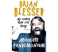Absolute Pandemonium: My Louder Than Life Story