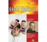 Absolute Power 1: Basic Workout [USA] [DVD]
