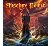 Absolute Power - Absolute Power [Vinilo]