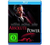 Absolute Power [Alemania] [Blu-ray]