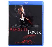 Absolute Power – Blu-ray – Alemania – Warner Bros.