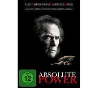 Absolute Power [Alemania] [DVD]
