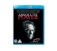 Absolute Power [Reino Unido] [Blu-ray]