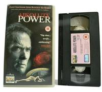 Absolute Power [Reino Unido] [VHS]