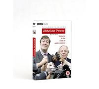 Absolute Power - Series 1 [Reino Unido] [DVD]