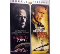 ABSOLUTE POWER/ TRUE CRIME