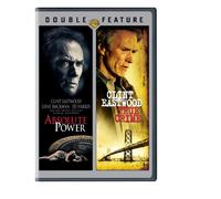 Absolute Power/True Crime [DVD]