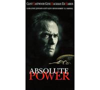Absolute Power [USA] [VHS]