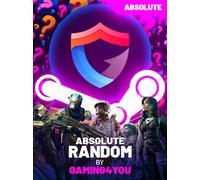 ABSOLUTE Random by Gaming4you 1 Key (PC) - Steam Key - GLOBAL