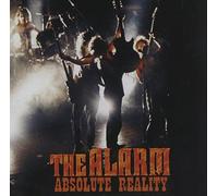 Absolute Reality by The Alarm