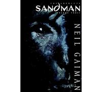 Absolute Sandman Volume Three: 3
