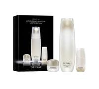 ABSOLUTE SILK MICRO ESSENCE-IN-LOTION LIMITED EDITION ESTUCHE 3 pz