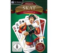 Absolute Skat für Windows 11 (PC). Für Windows 8/10/11