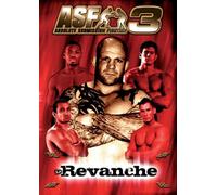 Absolute submission fighting 3 - la revanche [Francia] [DVD]