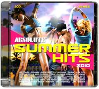 Absolute Summer Hits 2010 - Absolute Summer Hits 2010 [Import]
