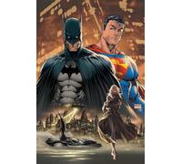 Absolute Superman / Batman 1