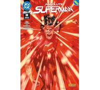 Absolute Superman: Bd. 2