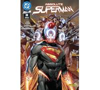 Absolute Superman: Bd. 3