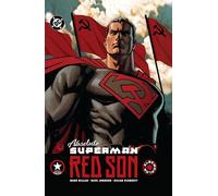 Absolute Superman: Red Son: Collects: Superman: Red Son #1-3