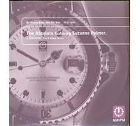 ABSOLUTE & SUZANNE PALMER - ABSOLUTE & SUZANNE PALMER / I BELIEVE (MARK PICCHIOTTI)