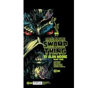 Absolute Swamp Thing 3