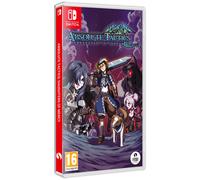 Absolute Tactics: Daughters Of Mercy [ Eu Importado] Lrg - Nintendo Interruptor