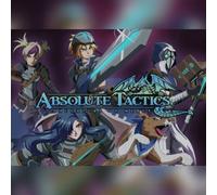 Absolute Tactics: Daughters of Mercy (PC) Steam Key - GLOBAL