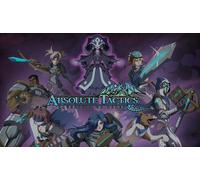 Absolute Tactics: Daughters of Mercy Steam Worldwide PC