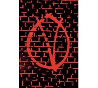 Absolute V for Vendetta