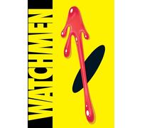 Absolute Watchmen (New Edition)