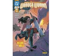 Absolute Wonder Woman: Bd. 2: Heldin aus der Hölle