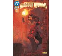 Absolute Wonder Woman: Bd. 3