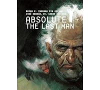 Absolute Y: The Last Man Vol. 3