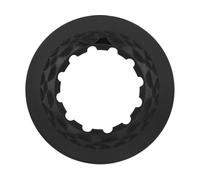 absoluteBLACK Anillo de bloqueo Ultimate Road Center Lock