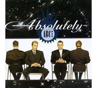 Absolutely ABC by ABC (1990) Audio CD
