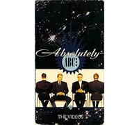 Absolutely ABC The Videos by ABC (VHS)