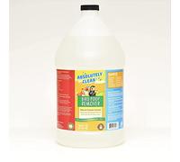 Absolutely Clean Increíble removedor de excrementos de pájaros, Simplemente rocía/Limpia, Elimina de Forma Segura y fácil el desorden de los pájaros, Uso en Interiores y Exteriores, Fabricado en los