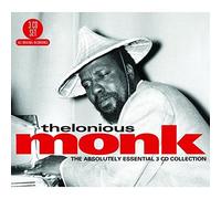 Absolutely Essential by THELONIOUS MONK (2011-09-27)
