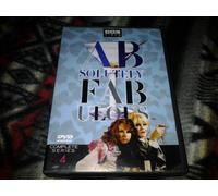 Absolutely Fabulous 4 [Alemania] [DVD]