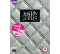 Absolutely Fabulous - Absolutely Everything Box Set [Reino Unido] [DVD]