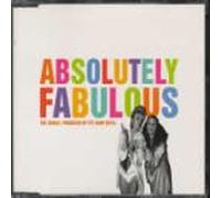 Absolutely Fabulous - Absolutely Fabulous