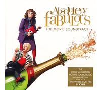 Absolutely Fabulous - Absolutely Fabulous (The Original Motion Picture Soundtrack)