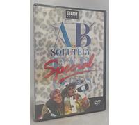 Absolutely Fabulous: Absolutely Special [Alemania] [DVD]